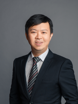 Alvin Chan, Associate Director, Farallon Law Corporation